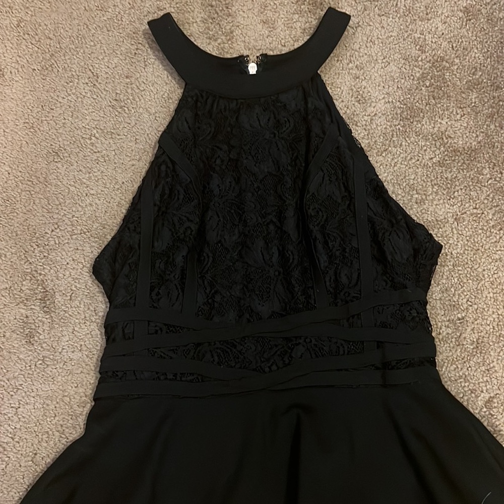 Bebe Halter Tank - Picture 4 of 6